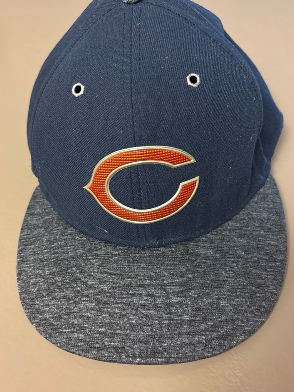 59FIFTY Fitted Cap